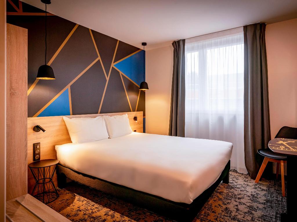 Ibis Styles Valenciennes Petite Forêt