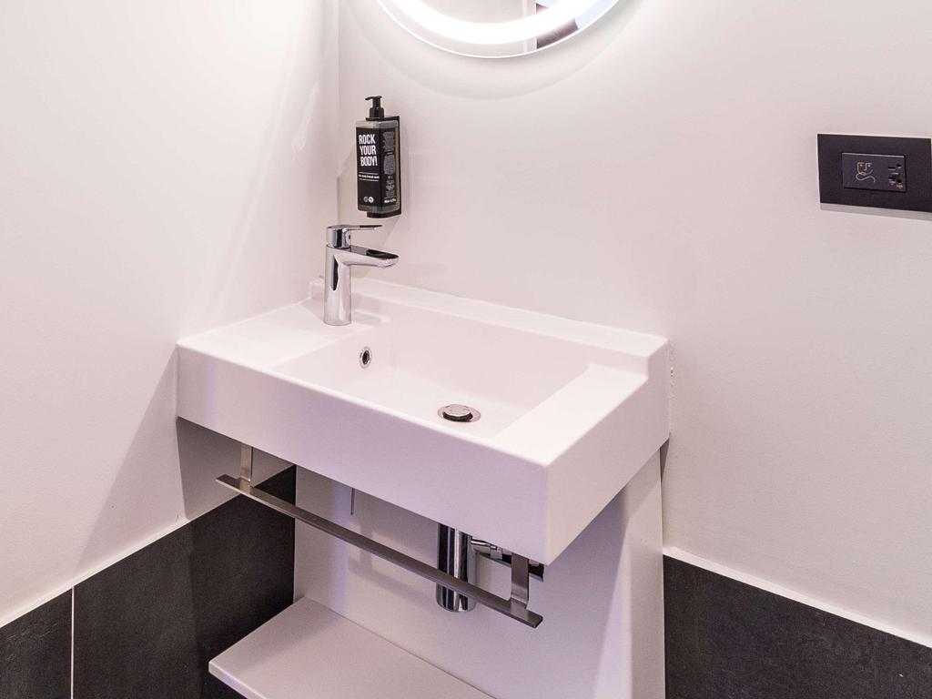Ibis Roquebrune Cap Martin Menton