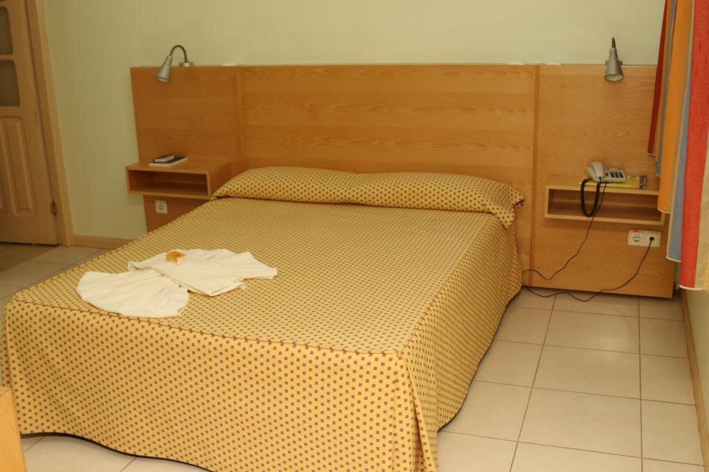 Hotel Roterdão