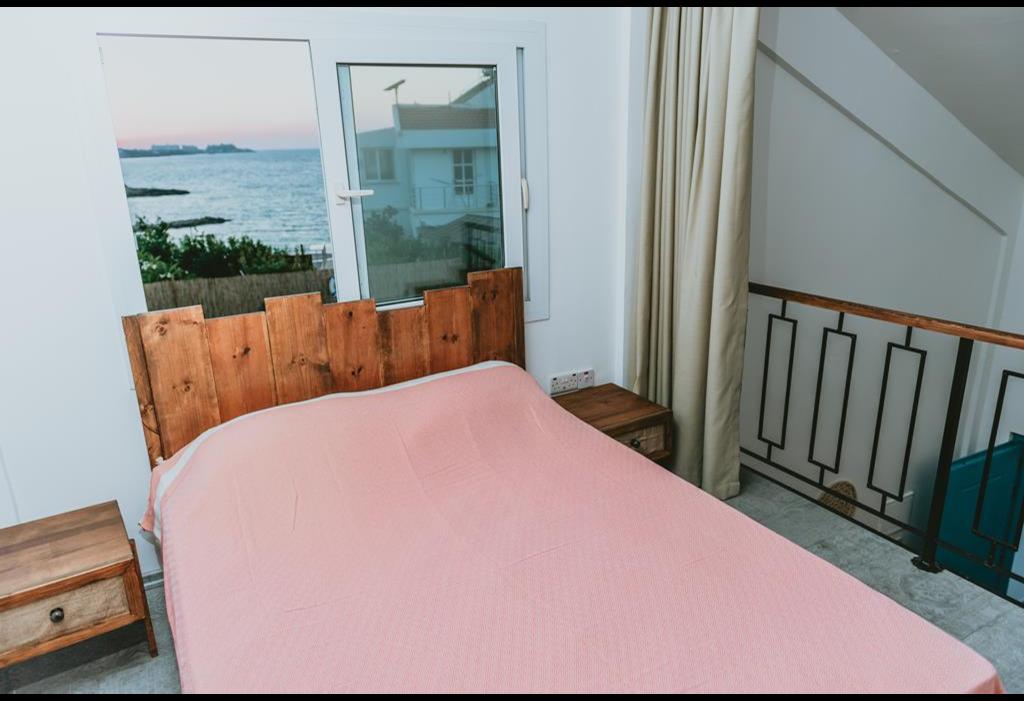 Sunside Inn Hotel Kyrenia