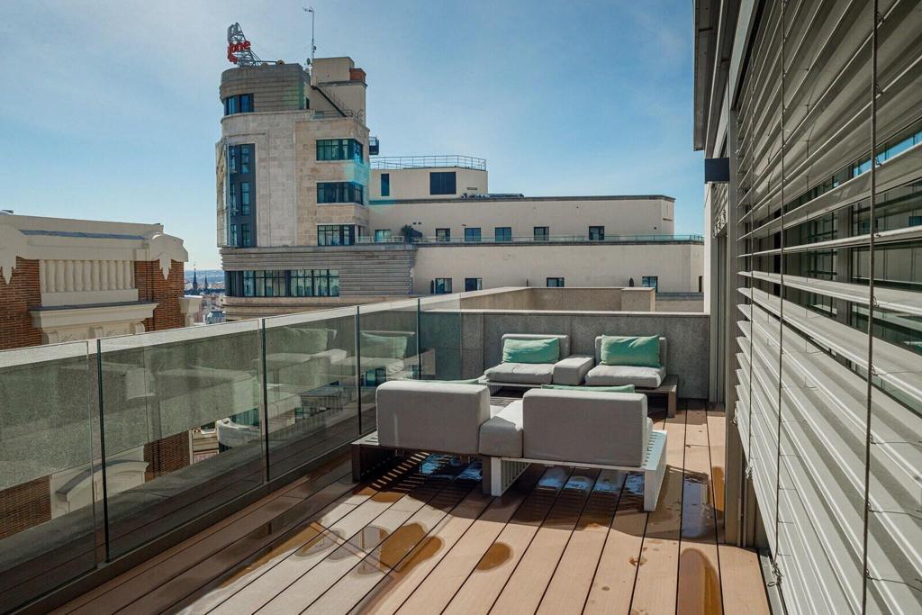 Gran View Apartments