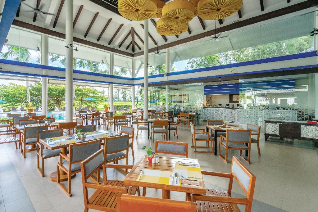 Hotel HOMM Suites Laguna – a brand of Banyan Group, Thailand, Bangtao Beach. Großes 2