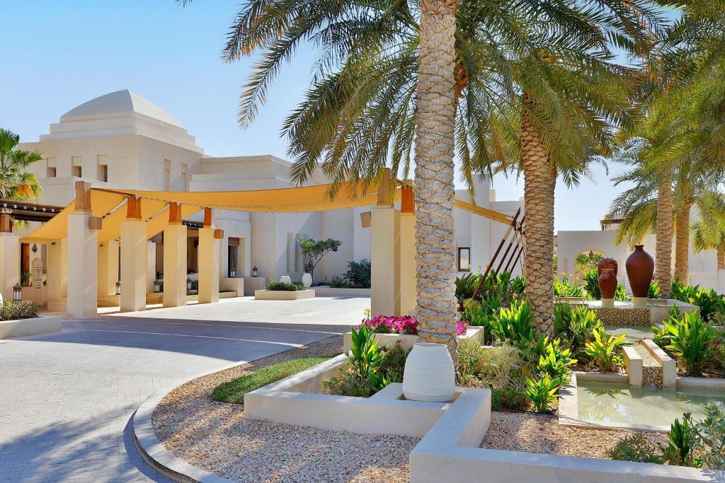 Al Wathba A Luxury Collection