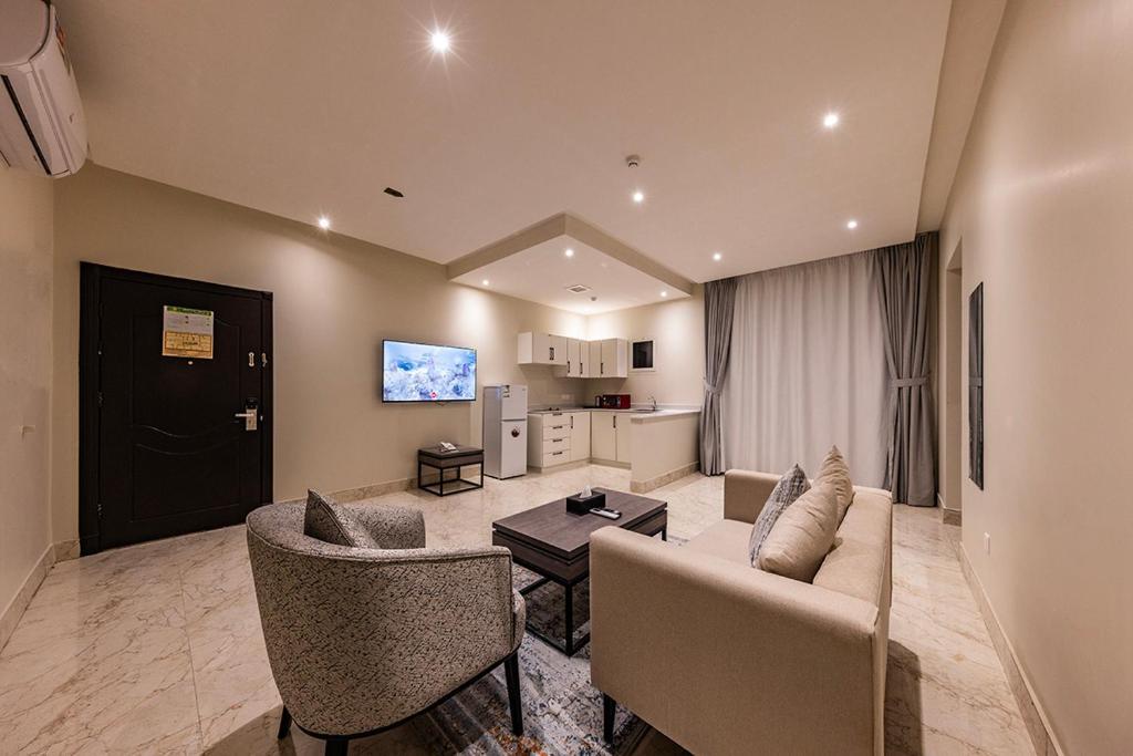 Towlan Qurtaba 2 Serviced Apartments