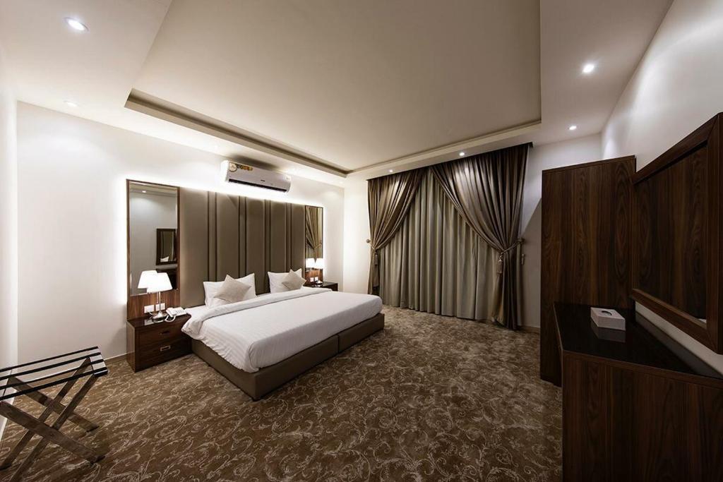 Towlan Qurtaba 1 Serviced Apartments