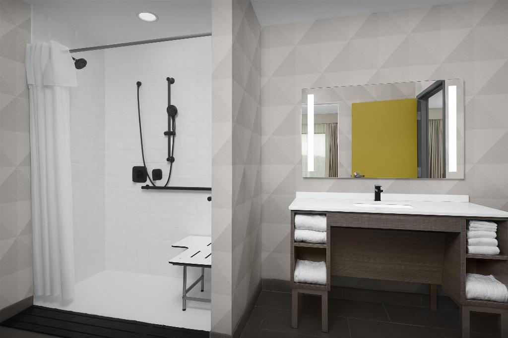 Home2 Suites by Hilton Sevierville