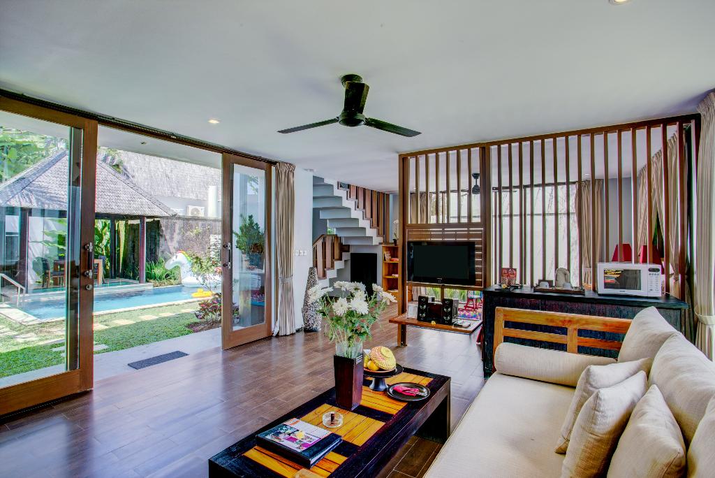 FuramaXclusive Resort & Villas, Ubud