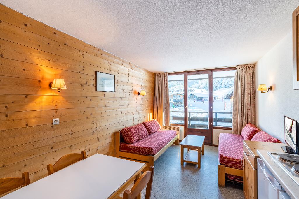 Residence Le Grand Morillon