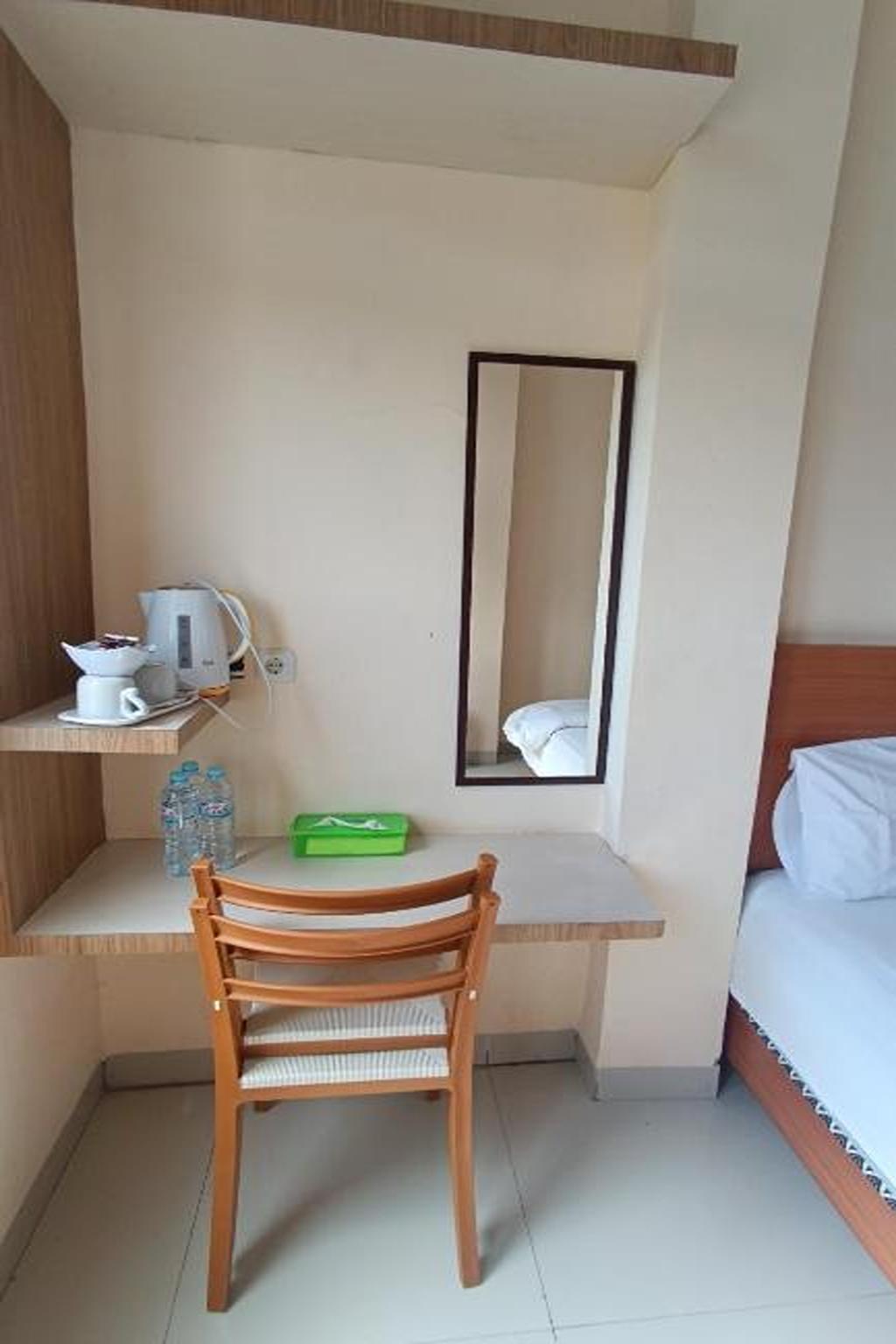 Hotel Manggasa Makale By Zuzu