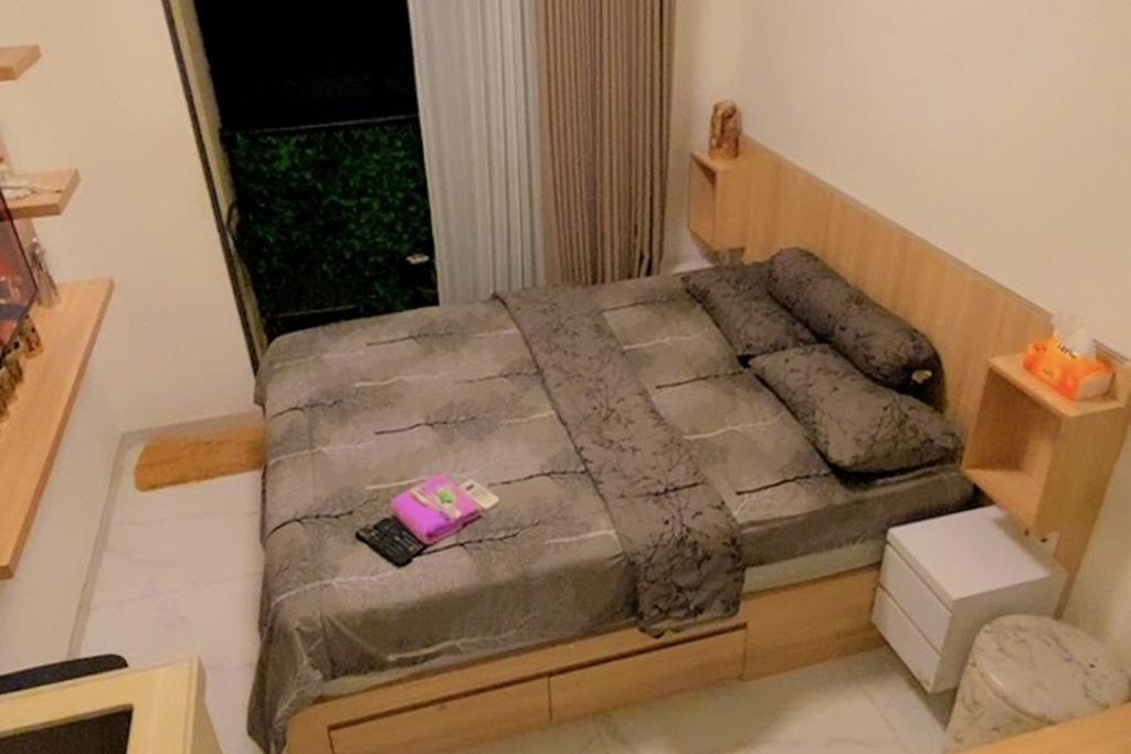 Sky House Bsd By Mizu Rooms By Zuzu