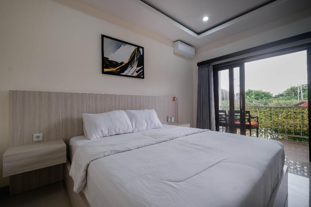 Puri Kasih Home Stay