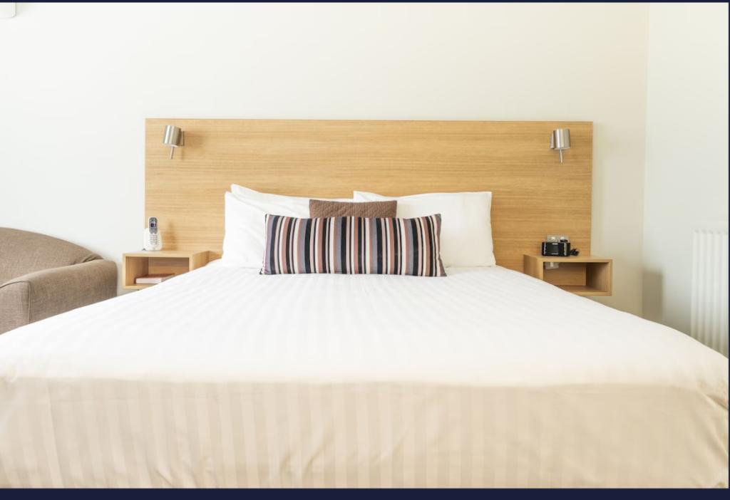 Posthouse Motor Lodge