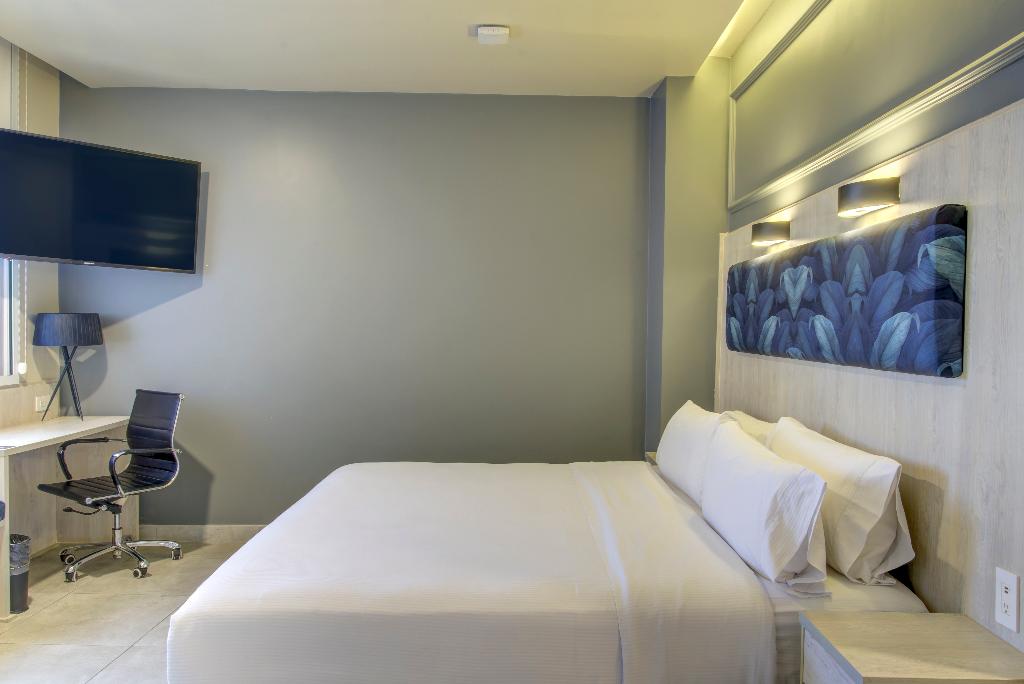 DoubleTree by Hilton Guayaquil