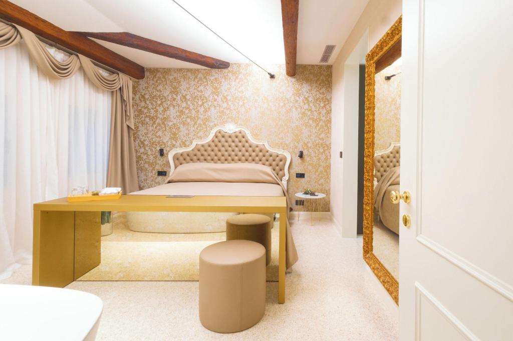 Palazzetto My Venice