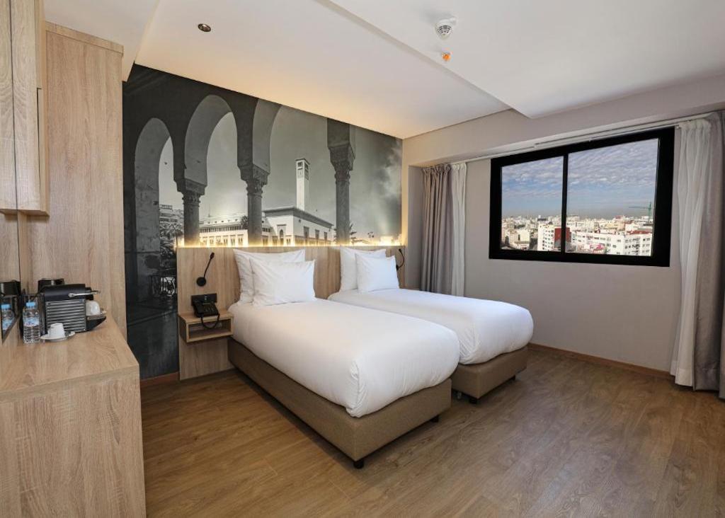 Aday Hotel Casablanca