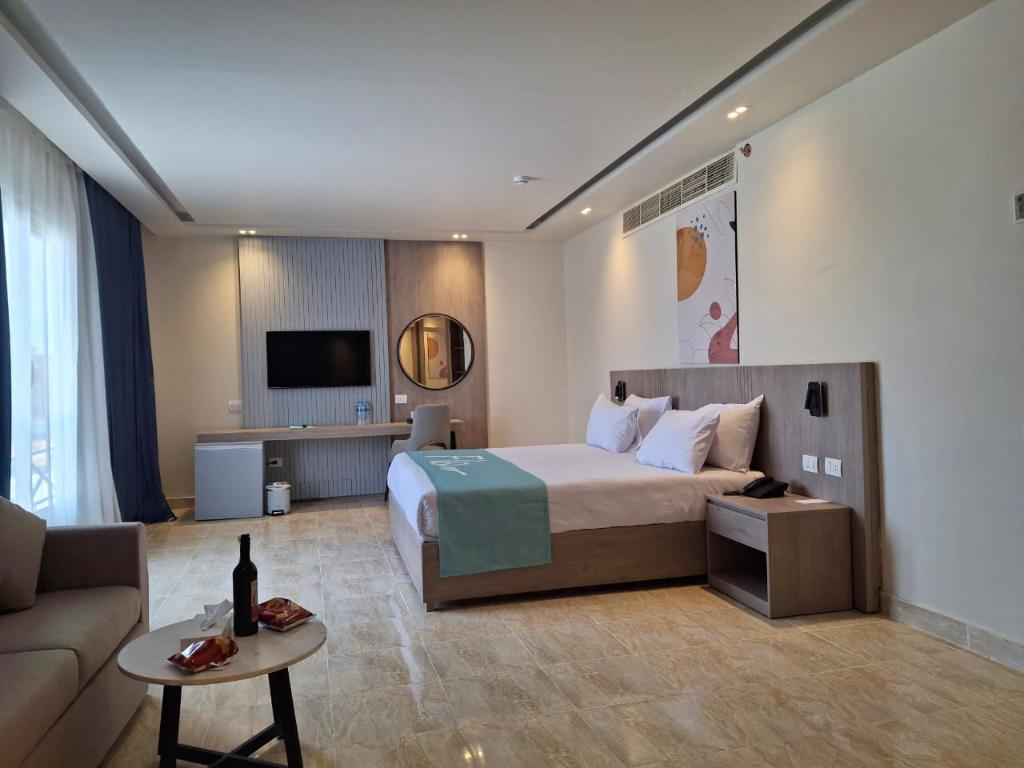 Flow Spectrum Resort