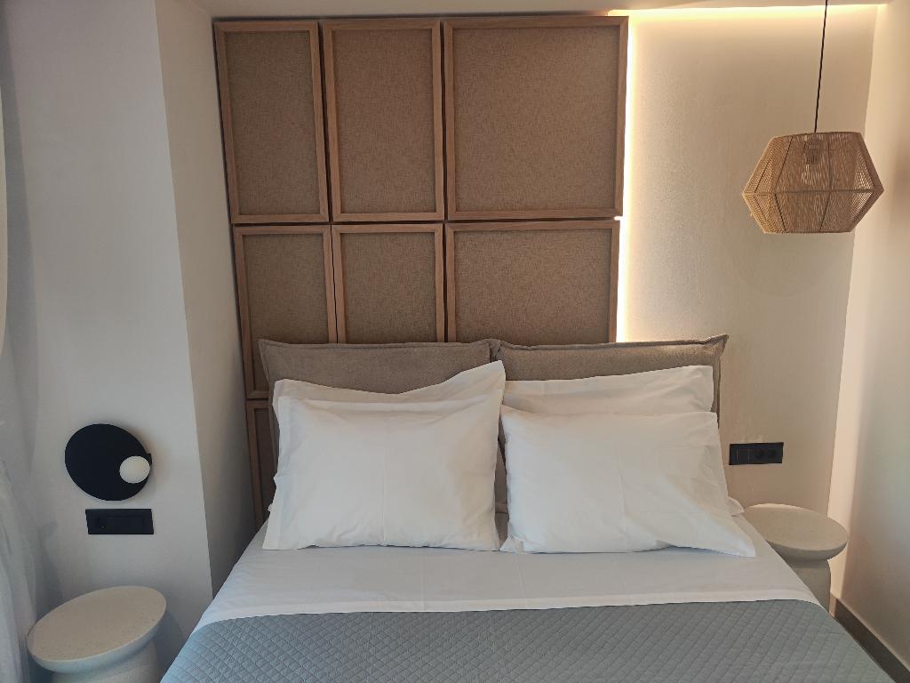 Ammos Paleochora Hotel