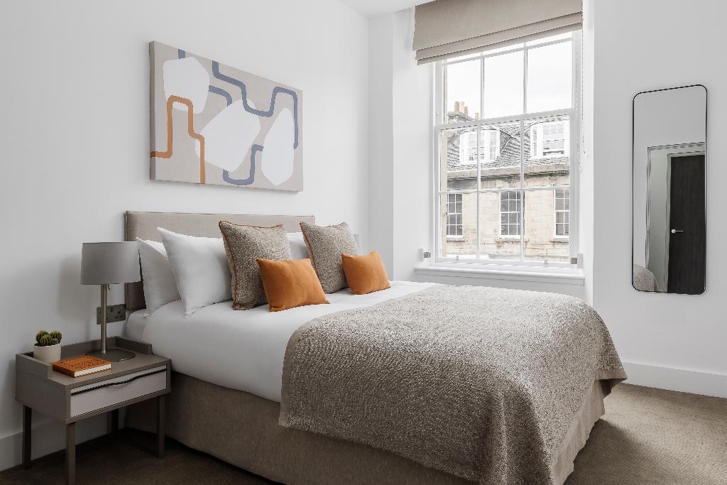 Forth House By Supercity Aparthotels