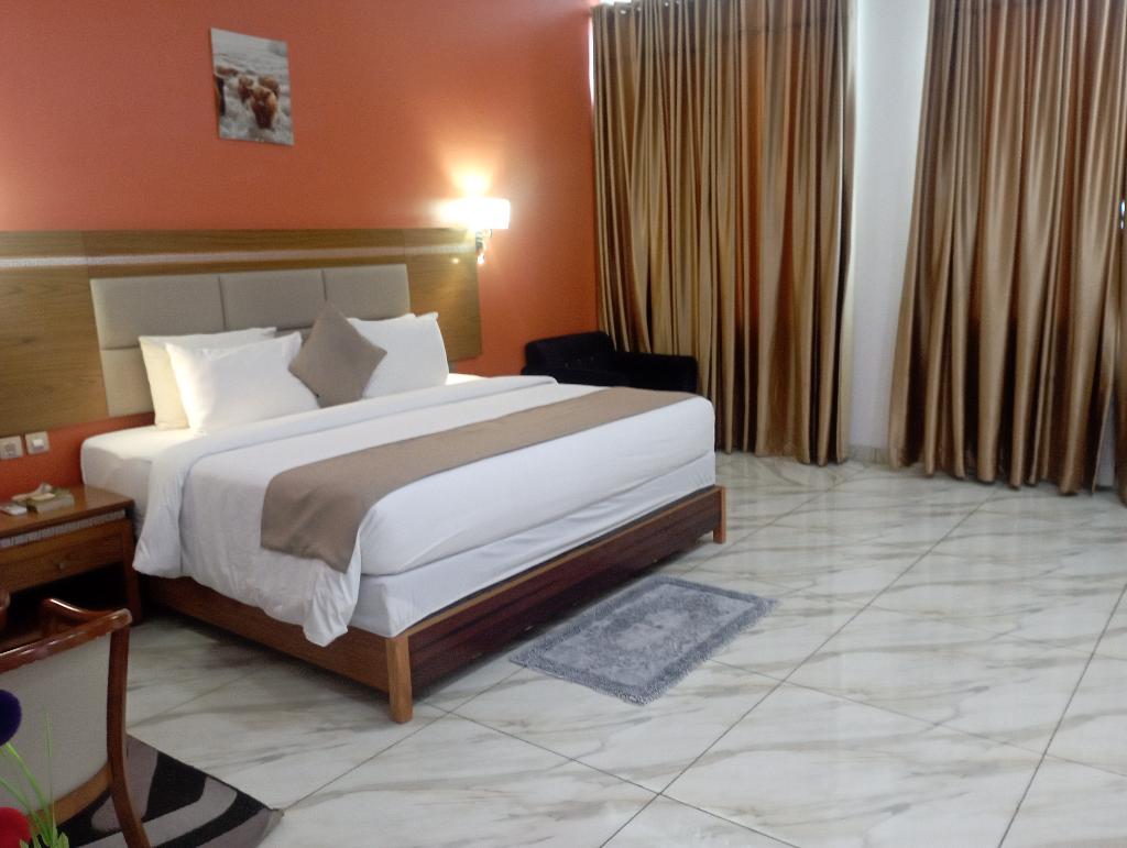 Lekki Grandview Hotel