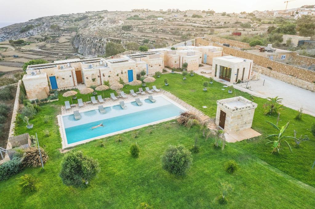 Tuta Agrotourism — property photo 1