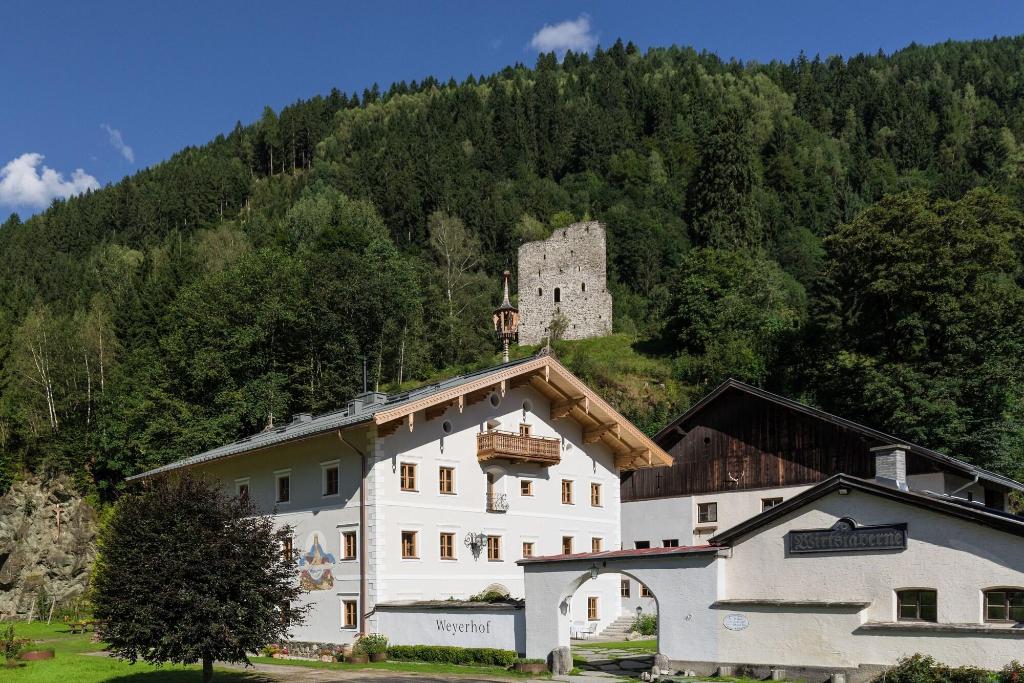 Weyerhof