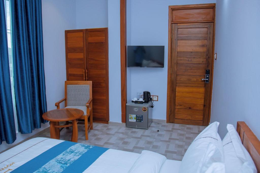Hotel Rolax