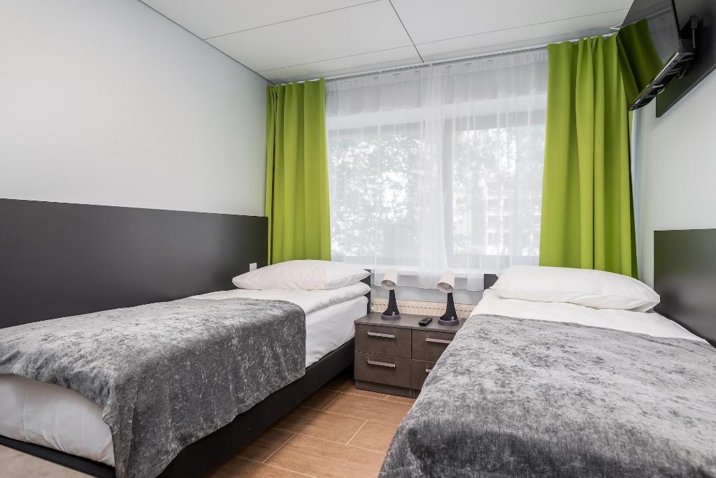 City Yard Inn Hotel