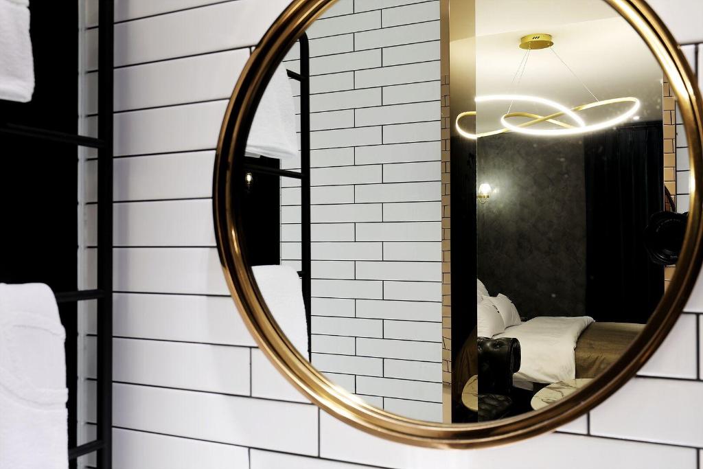 Cielo Hotel