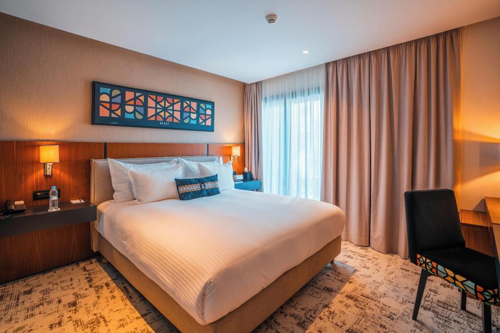 Braat Hotel