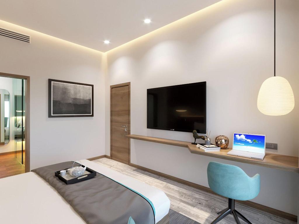 Kertel Suites