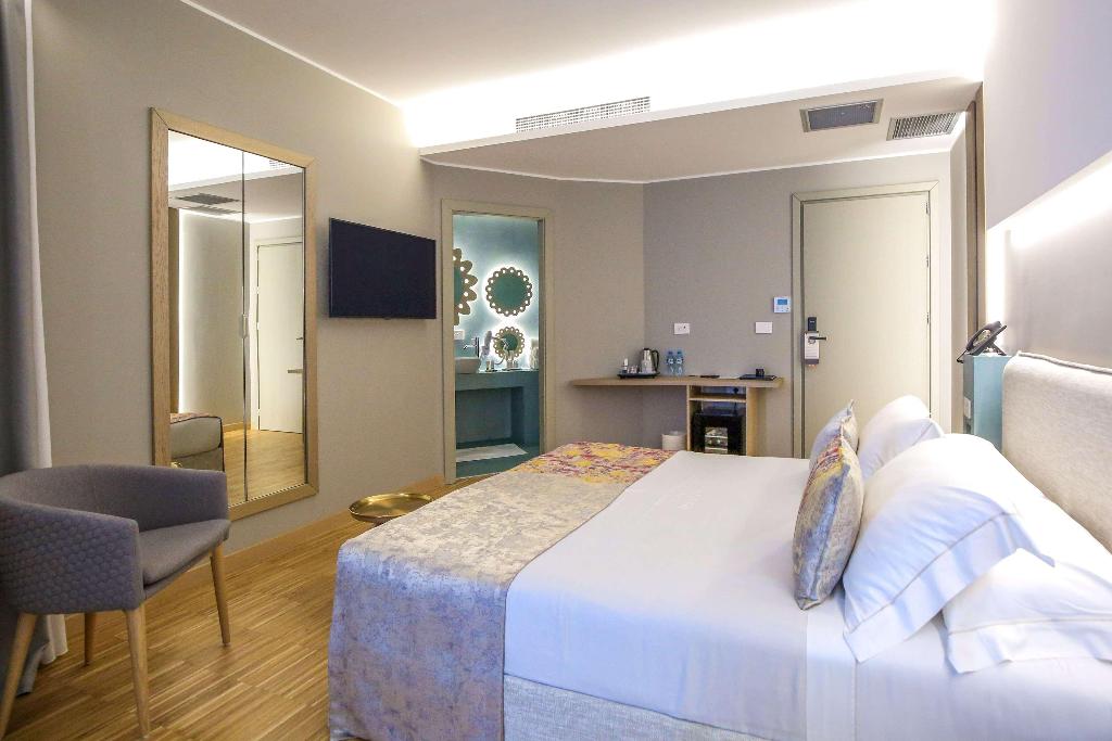 Hotel Vlora Priam Affiliated By Melia