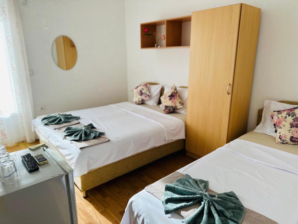 Bogumila Hotel