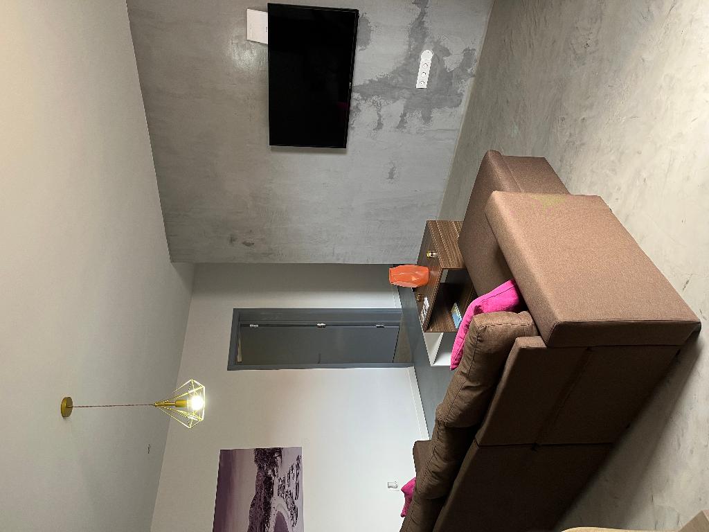 Apartamentos Santiago - Tarrafal