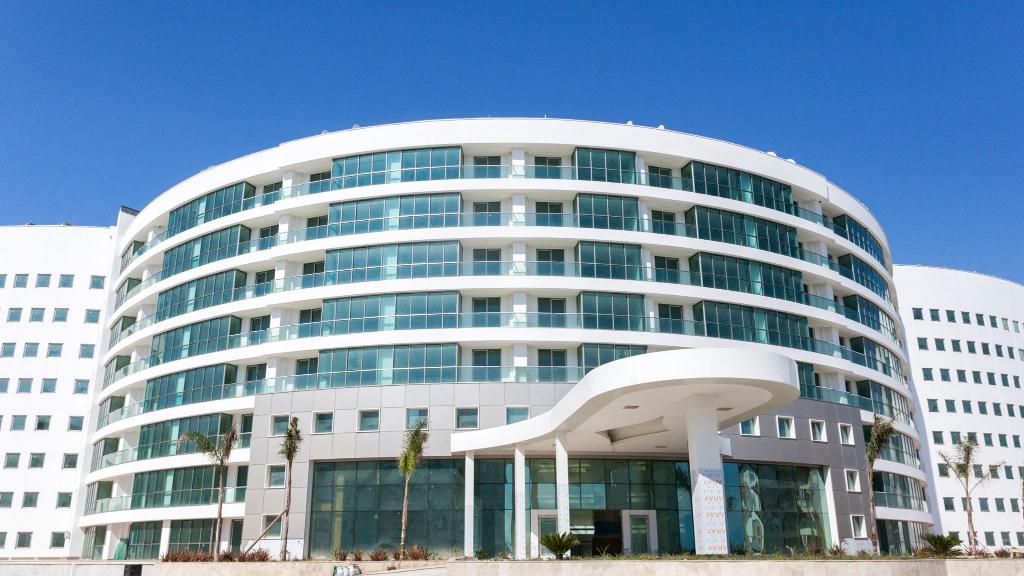 Hotel Sirius Town Residence And Spa, Türkei, Antalya. Großes 1