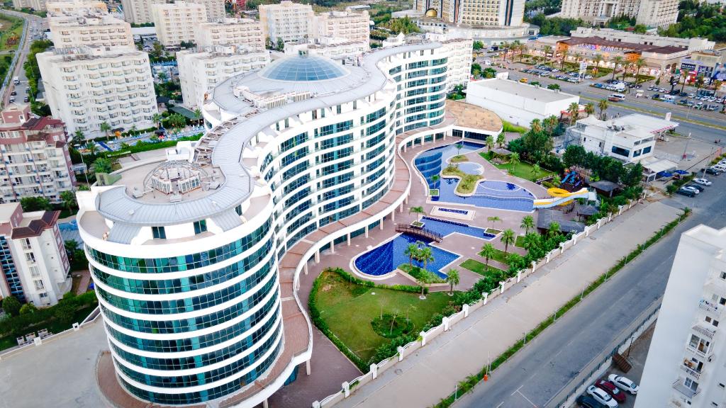 Obraz hotelu Sirius Town Residence And Spa