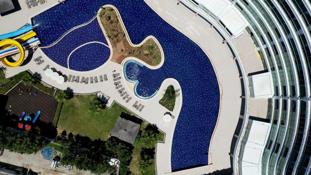 Hotel Sirius Town Residence And Spa, Türkei, Antalya. Großes 2