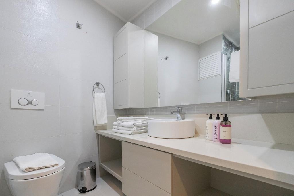 Sirius Town Residence And Spa