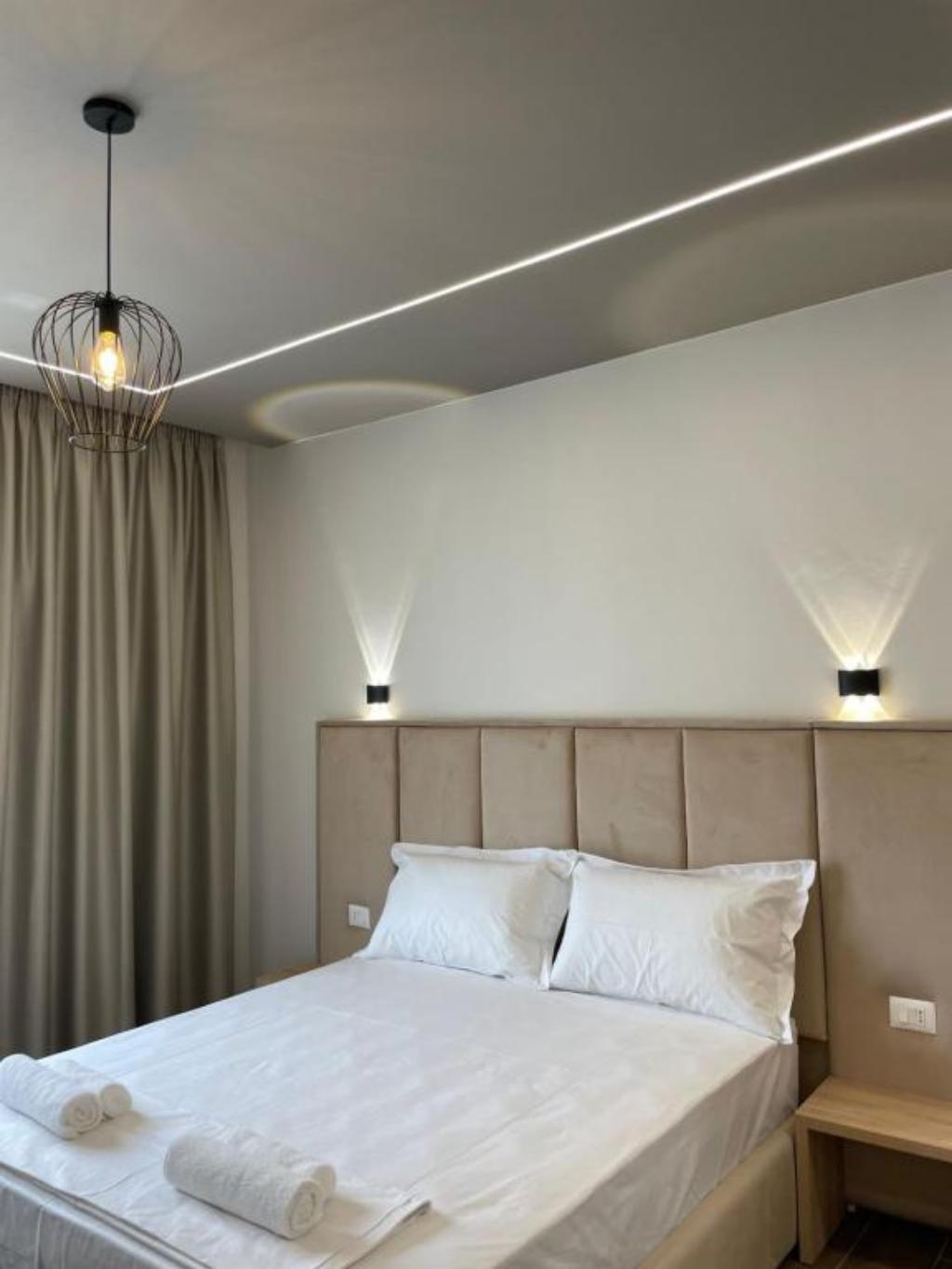 Dolanit Hotels Lubjana