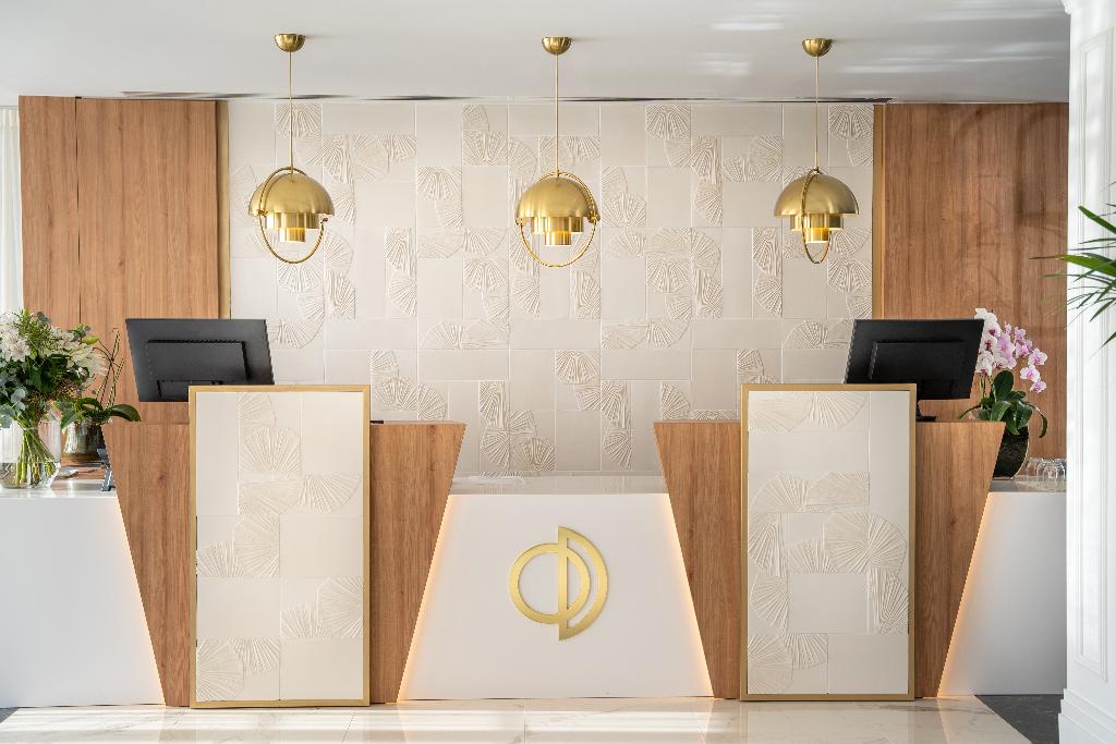 Hotel Ocean Drive Ibiza, Spanien, Ibiza-Stadt. Großes 2