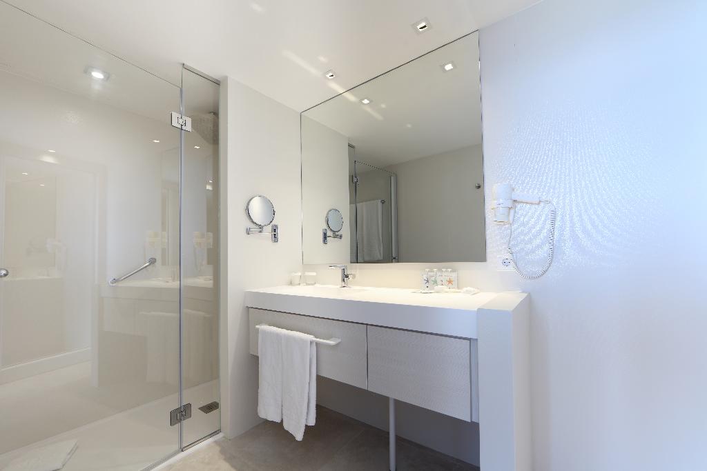 Hotel IBEROSTAR SELECTION SANTA EULALIA IBIZA, Spanien, Santa Eulalia del Rio. Großes 1