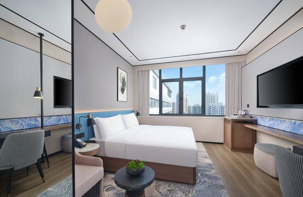 Hilton Garden Inn Ji'nan High-Tech Zone
