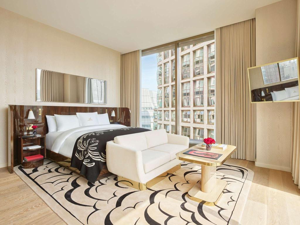Faena New York