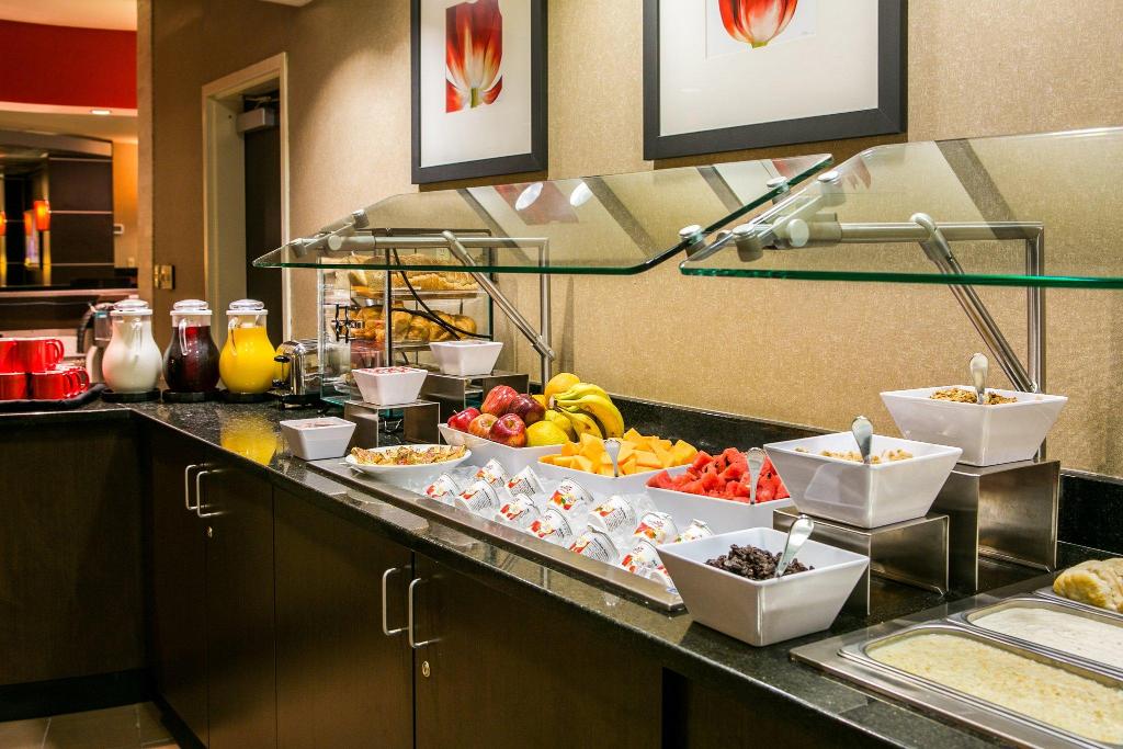Cambria Hotel Raleigh - Durham Airport, RDU Airport & Morrisville