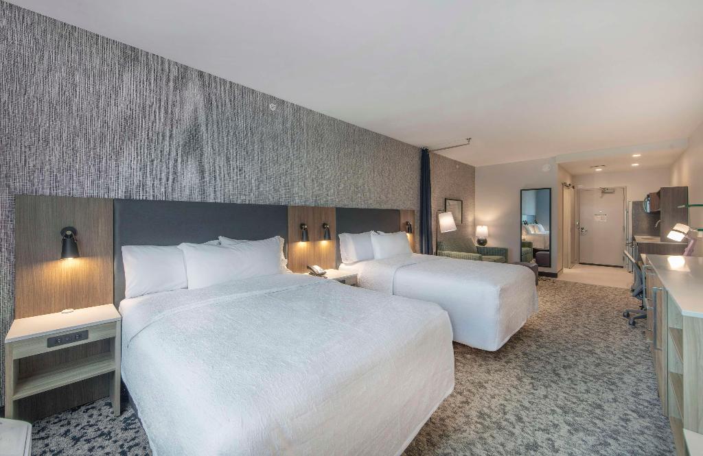 Home2 Suites By Hilton Lumberton