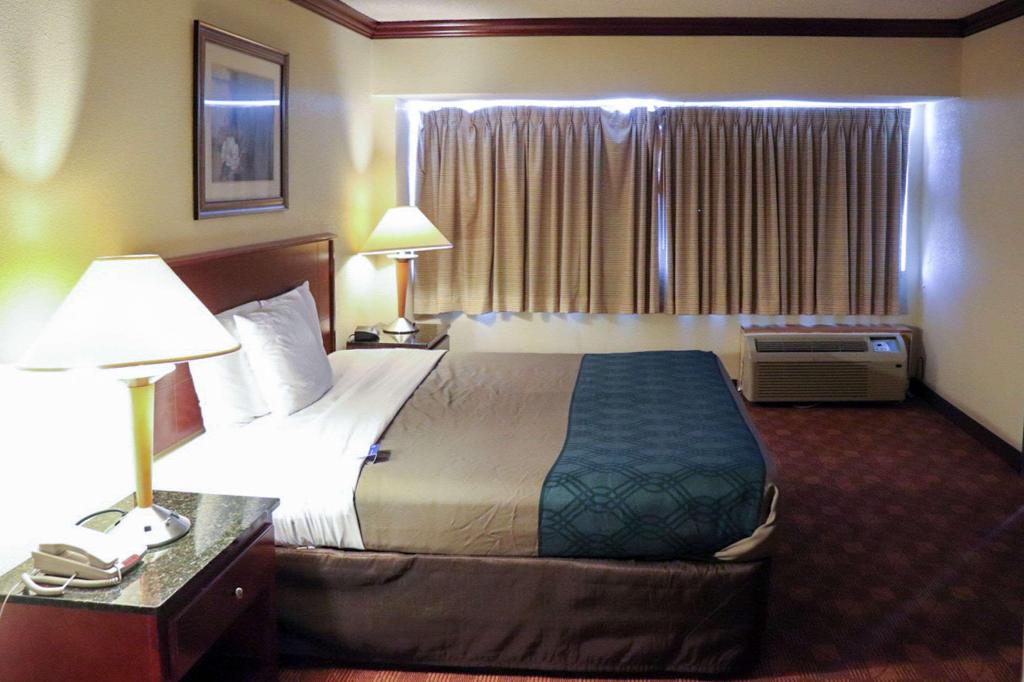 Rodeway Inn