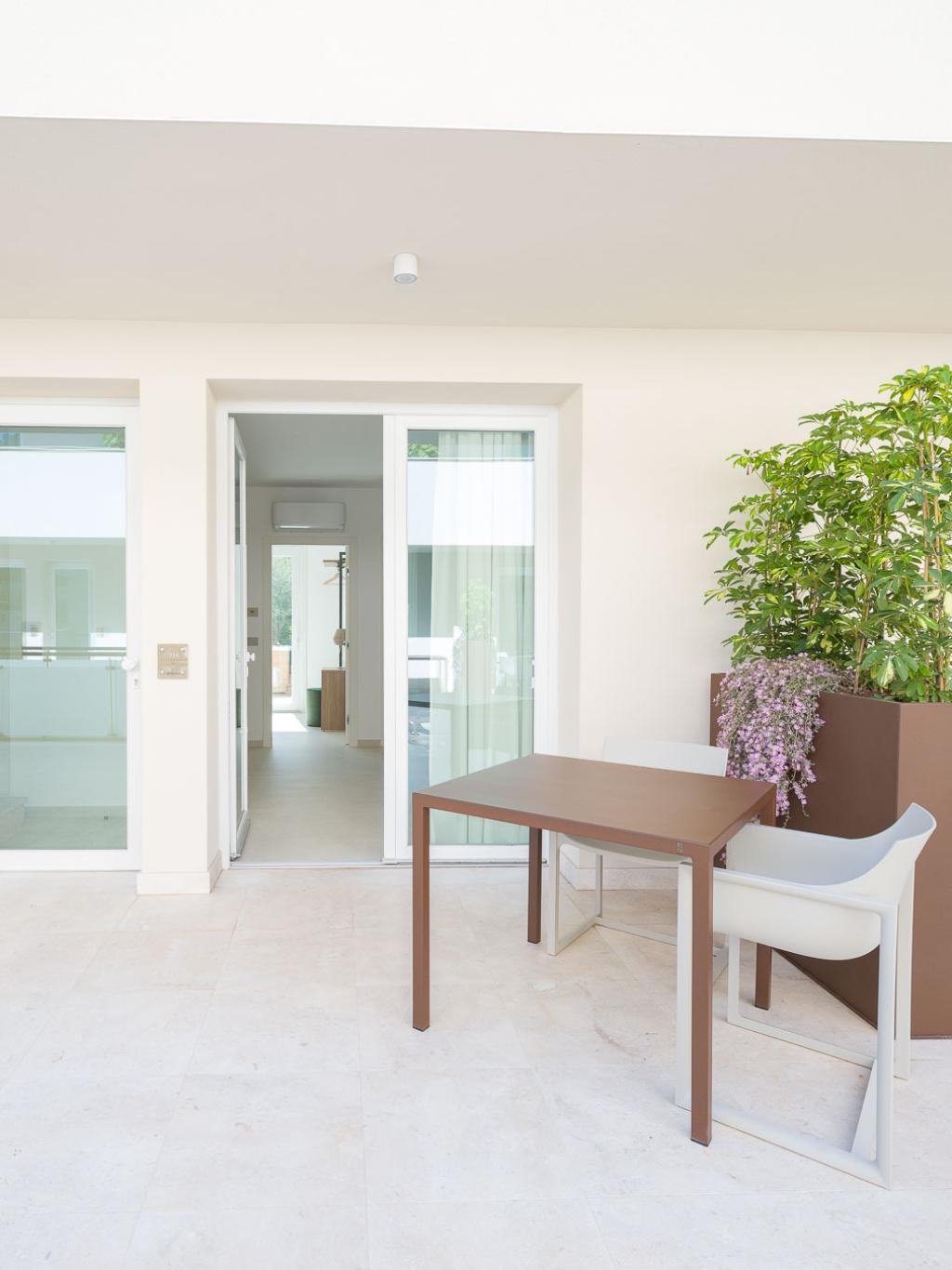 San Vito Resort&Spa ****S
