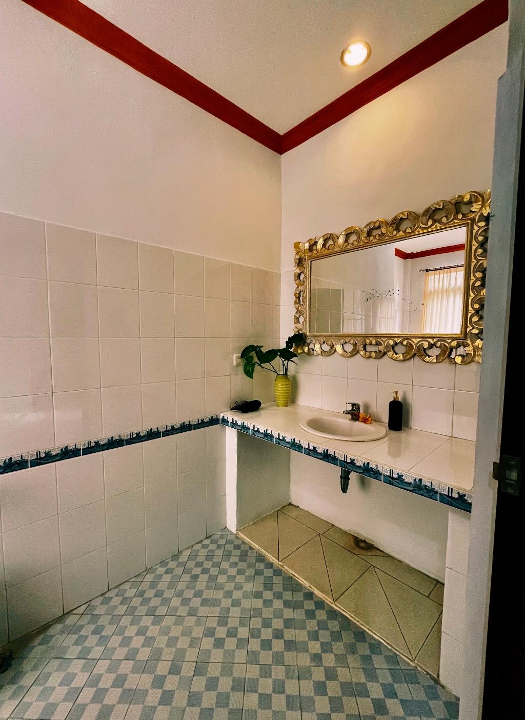 Bembengan Ubud Cottages