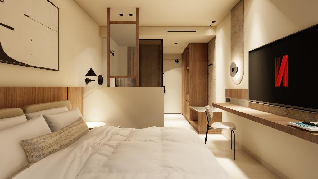 Cabú Hotel - Adults Only