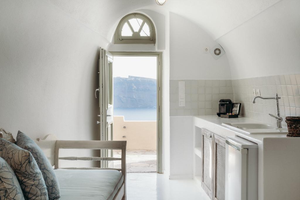 Nano Villa Oia