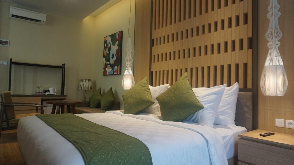 Wyndham Garden Yogyakarta